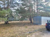 Działka rod Toruń. Zdjęcie 2