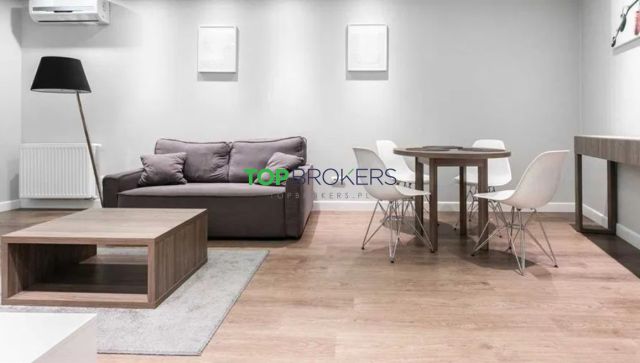 Mieszkanie 2-pokojowe Warszawa Wola, ul. Wronia. Zdjęcie 2