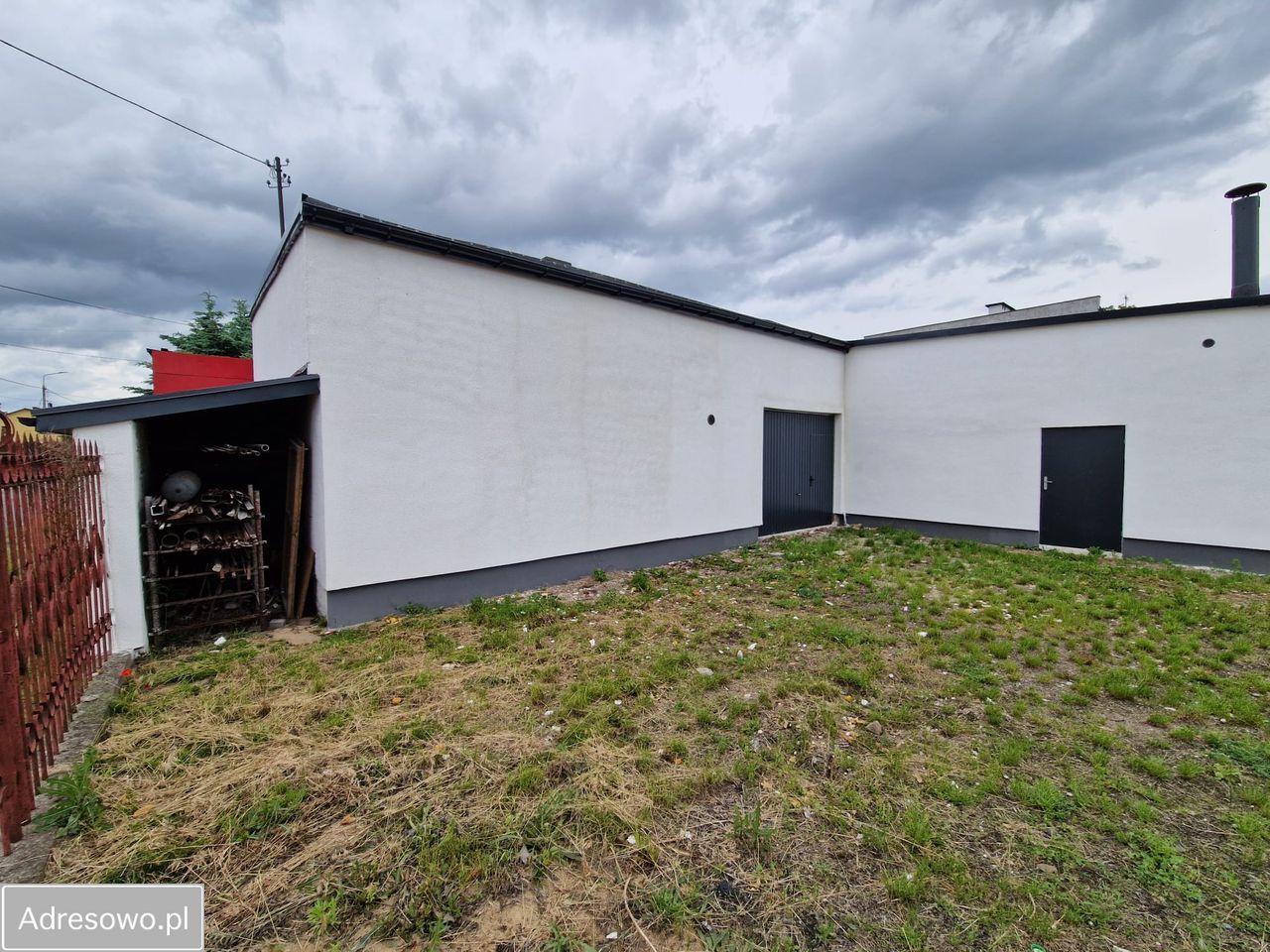 Lokal Lipno, ul. Jastrzębska. Zdjęcie 15