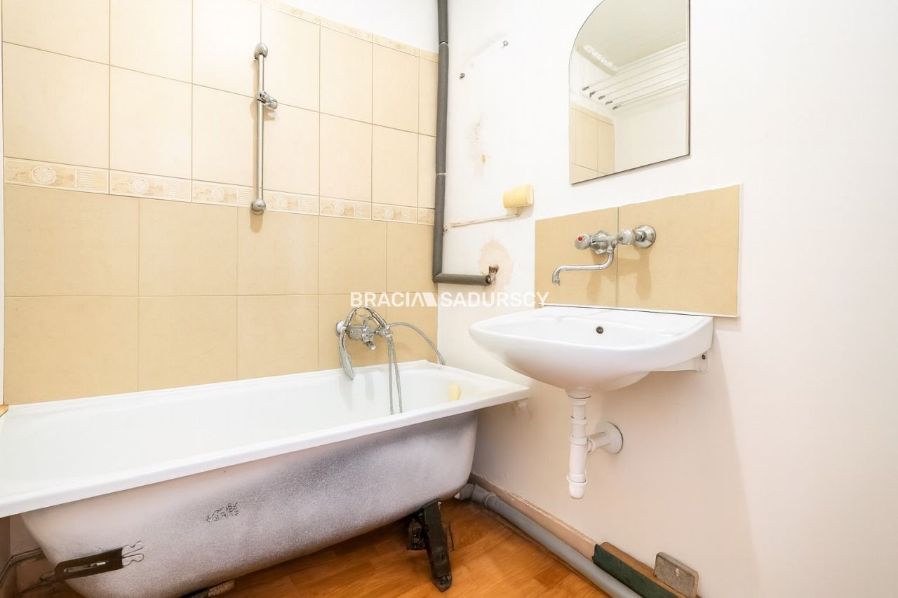 Mieszkanie 1-pokojowe Kraków Prądnik Czerwony, ul. Ugorek. Zdjęcie 10