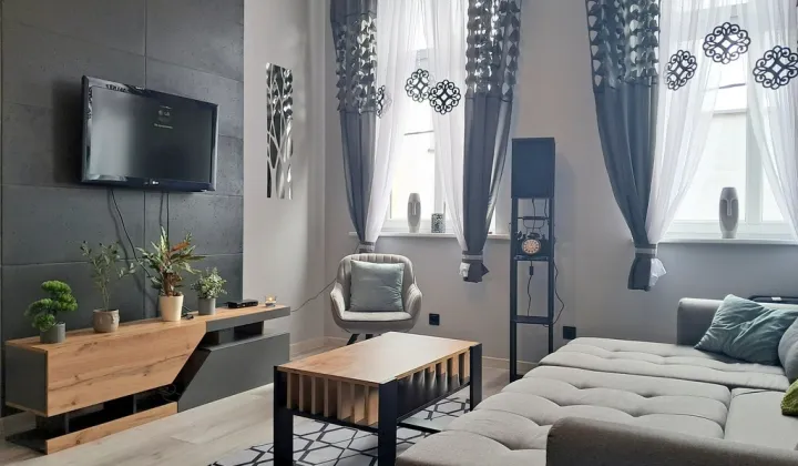 Mieszkanie 1-pokojowe Maszewo, ul. Wojska Polskiego