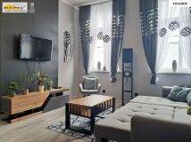 Mieszkanie 1-pokojowe Maszewo, ul. Wojska Polskiego