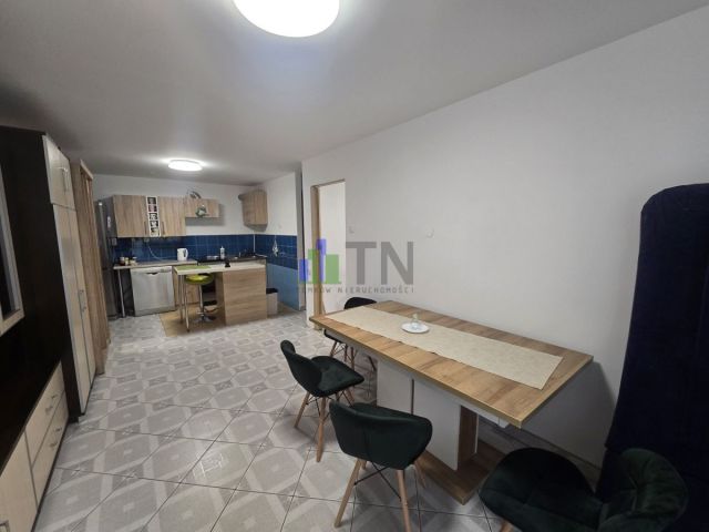 Mieszkanie 2-pokojowe Wrocław Fabryczna. Zdjęcie 5