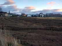 Działka budowlana Wilamowice, ul. Józefa Latosińskiego