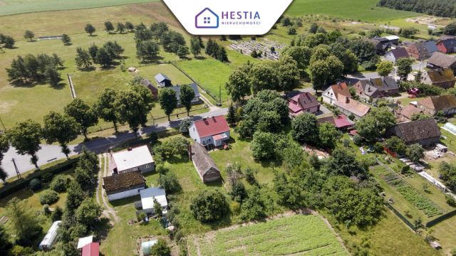 dom wolnostojący, 4 pokoje Brzeziny. Zdjęcie 2