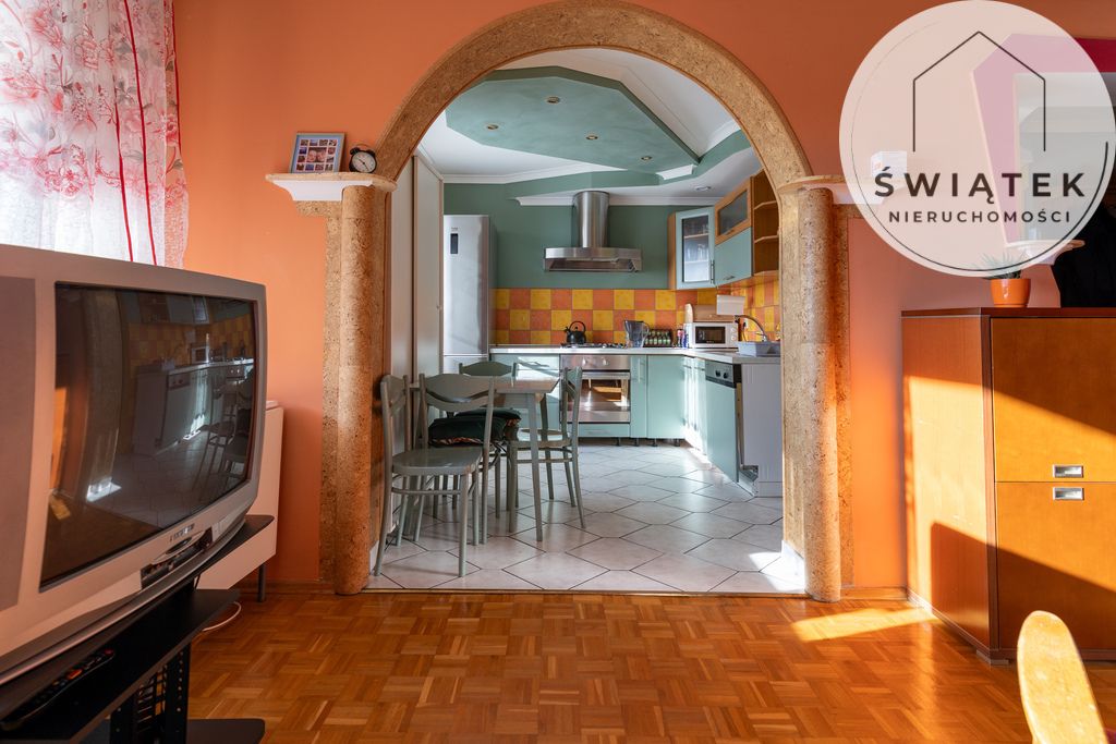 Mieszkanie 2-pokojowe Toruń Stawki, ul. Włocławska. Zdjęcie 5