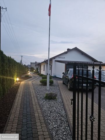 dom wolnostojący, 4 pokoje Grudziądz Owczarki. Zdjęcie 1