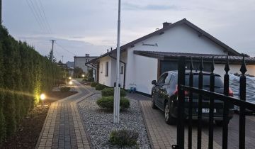 dom wolnostojący, 4 pokoje Grudziądz Owczarki