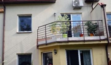 dom szeregowy, 6 pokoi Warszawa Wawer