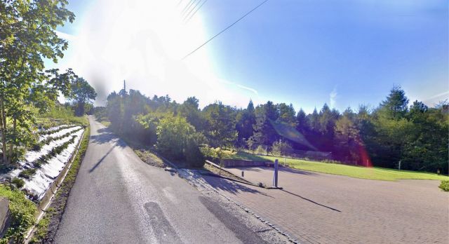 Działka budowlana Grybów, ul. Zdrojowa. Zdjęcie 8