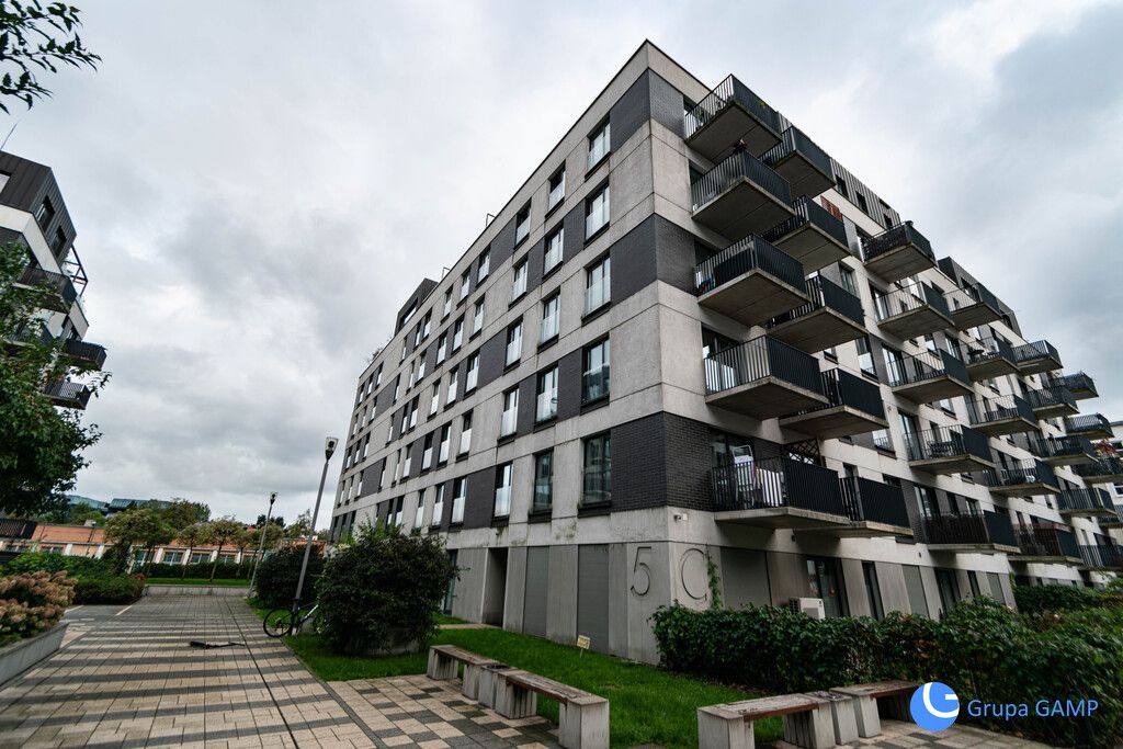 Mieszkanie 2-pokojowe Kraków Ludwinów, ul. Tadeusza Szafrana. Zdjęcie 16