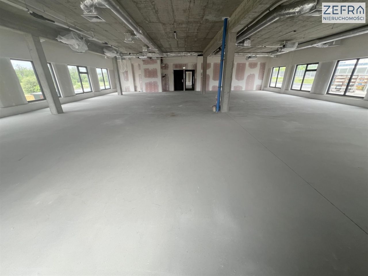 Biuro Modlniczka. Zdjęcie 3