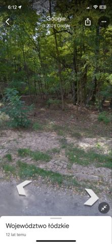 Działka rolno-budowlana Pieńki Laskowskie. Zdjęcie 1