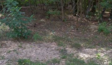 Działka rolno-budowlana Pieńki Laskowskie