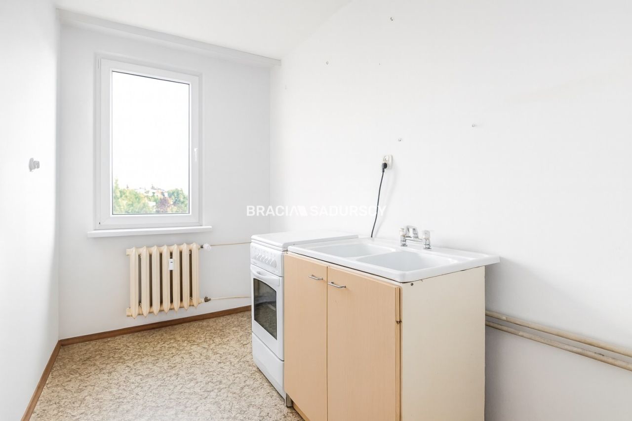 Mieszkanie 3-pokojowe Kraków Podgórze Duchackie, ul. Gołaśka. Zdjęcie 6