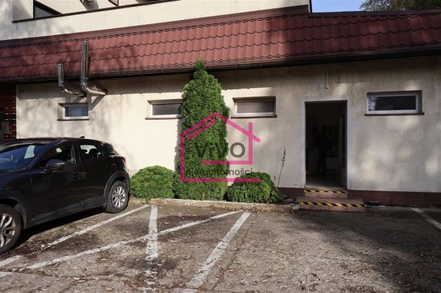 Lokal Jastrzębie-Zdrój, ul. Podhalańska. Zdjęcie 22