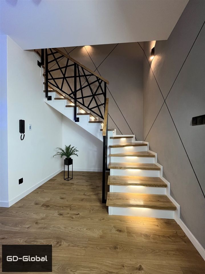 Mieszkanie 4-pokojowe Przyszowice, ul. Floriana. Zdjęcie 12