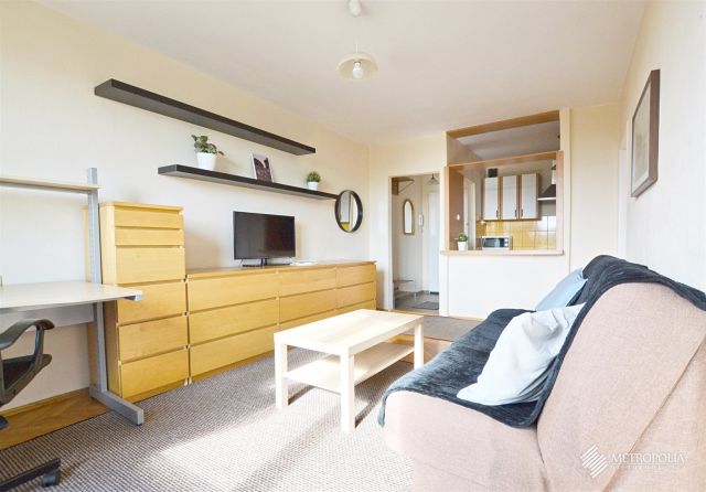 Mieszkanie 2-pokojowe Kraków Krowodrza, ul. Piotra Stachiewicza. Zdjęcie 2