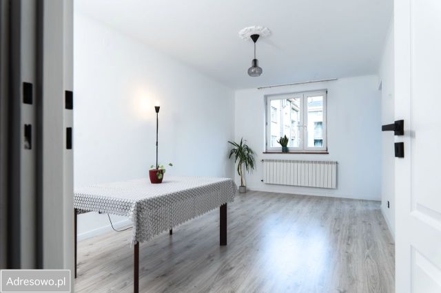 Mieszkanie 2-pokojowe Warszawa Praga-Północ, ul. Czynszowa. Zdjęcie 1