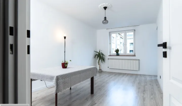 Mieszkanie 2-pokojowe Warszawa Praga-Północ, ul. Czynszowa