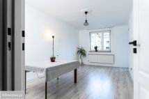 Mieszkanie 2-pokojowe Warszawa Praga-Północ, ul. Czynszowa