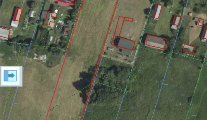 Działka budowlana Lewkowo Nowe