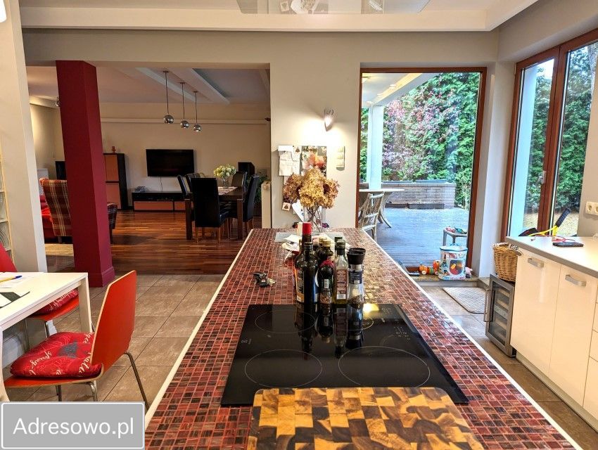 dom wolnostojący, 5 pokoi Włocławek Michelin, ul. Sokola. Zdjęcie 8