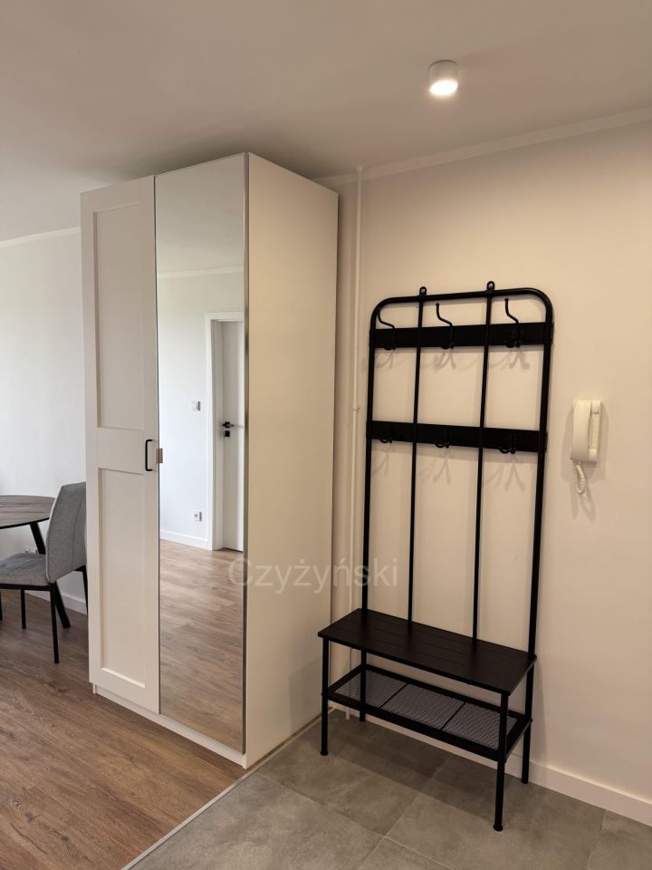 Mieszkanie 2-pokojowe Kraków Bieńczyce, ul. Spytka z Melsztyna. Zdjęcie 14