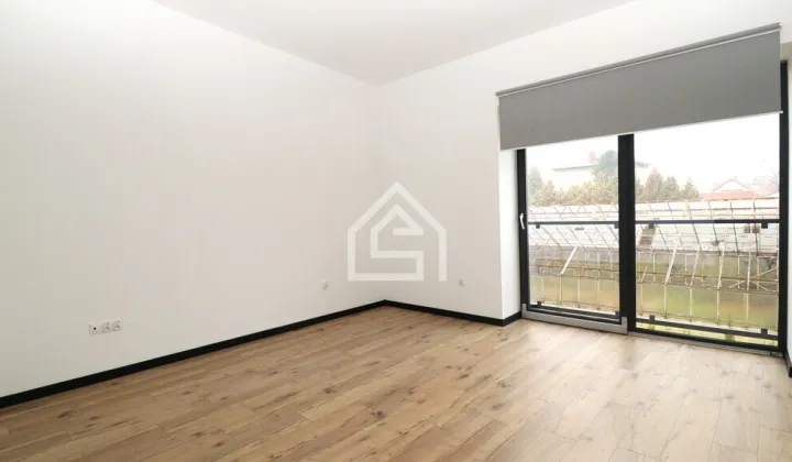 Biuro Bochnia, ul. Brzeska