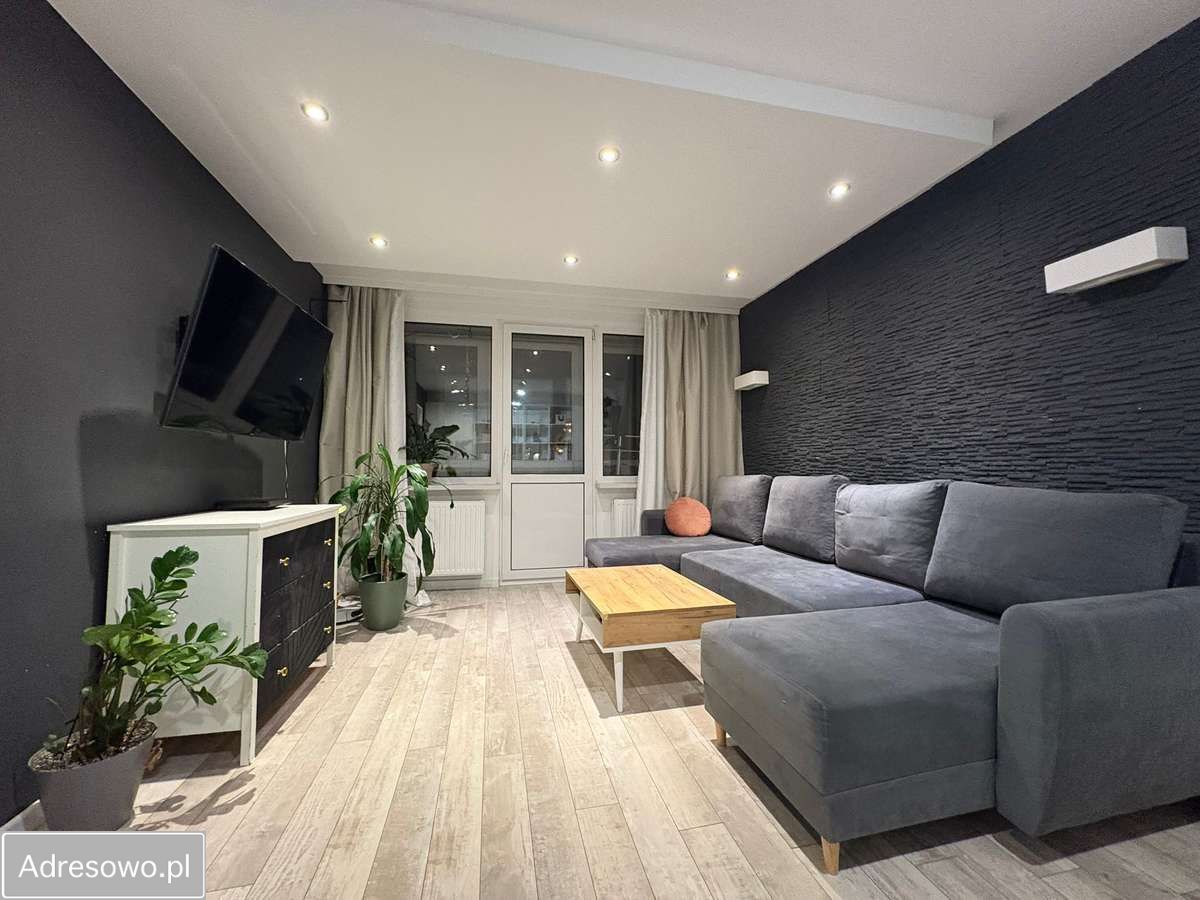 Mieszkanie 2-pokojowe Częstochowa Tysiąclecie, ul. Kwiatkowskiego. Zdjęcie 14