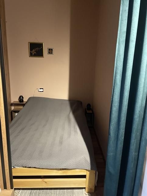 Mieszkanie 2-pokojowe Boguszów-Gorce Boguszów, ul. Stanisława Wyspiańskiego. Zdjęcie 8