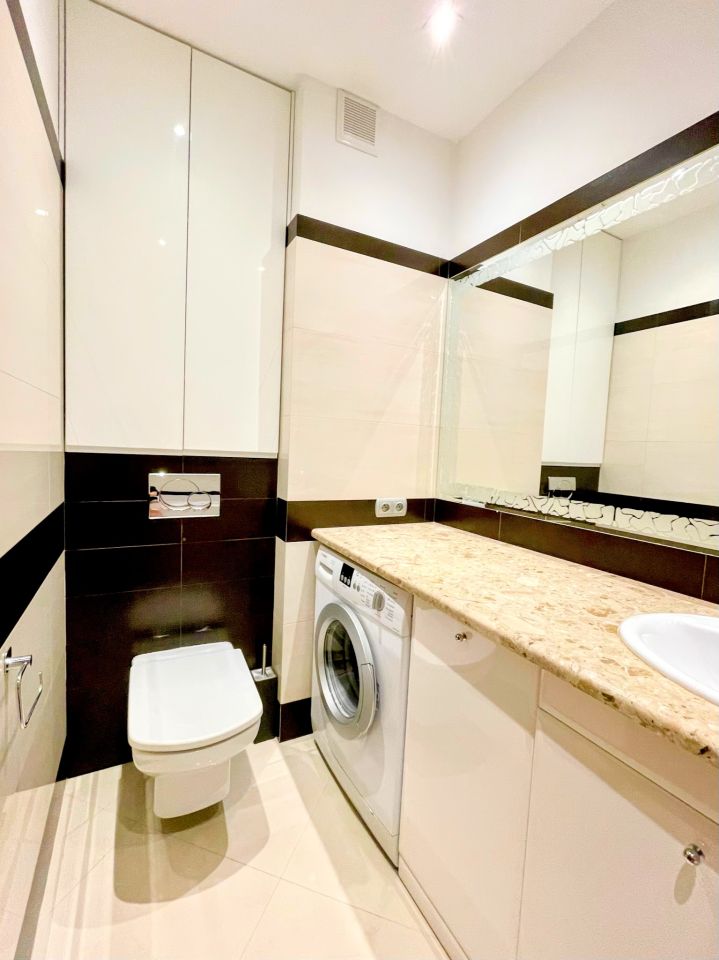 Mieszkanie 2-pokojowe Warszawa Bemowo, ul. Obrońców Tobruku. Zdjęcie 12