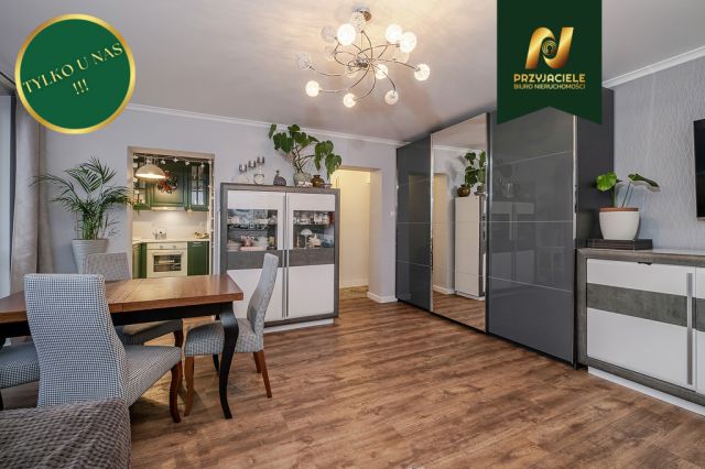 Mieszkanie 2-pokojowe Gdańsk Przymorze. Zdjęcie 2