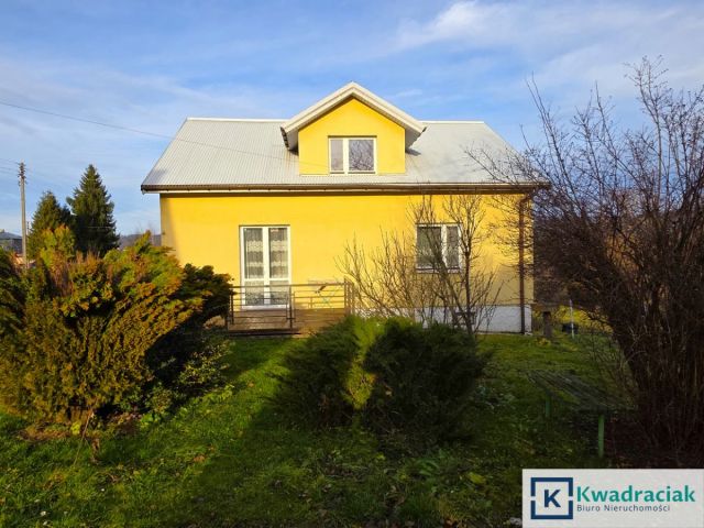 dom wolnostojący, 5 pokoi Sanok. Zdjęcie 1