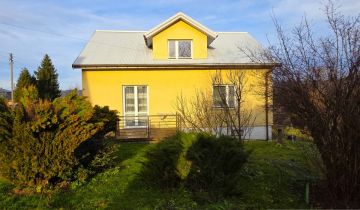 dom wolnostojący, 5 pokoi Sanok