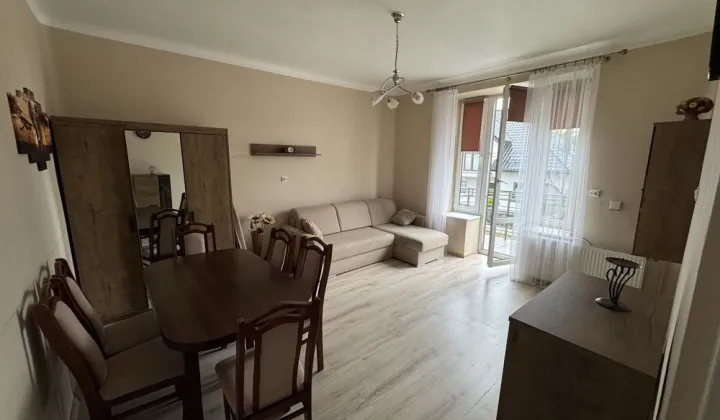 Mieszkanie 2-pokojowe Kielce Baranówek, ul. Wybraniecka