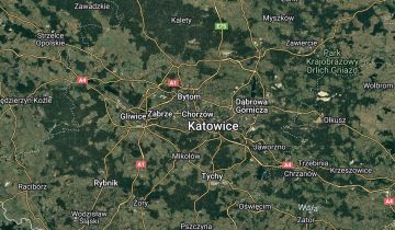 Działka budowlana Chorzów