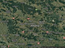 Działka budowlana Chorzów