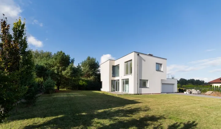 dom wolnostojący, 6 pokoi Stare Babice, ul. Bajkowa