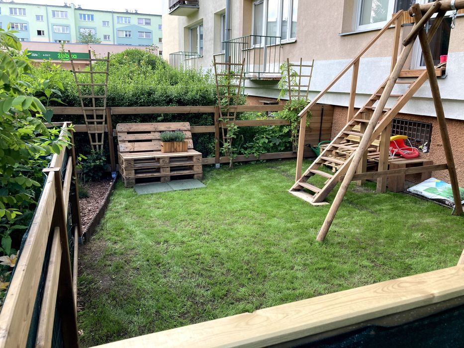 Mieszkanie 3-pokojowe Łódź Retkinia, ul. Rajdowa. Zdjęcie 6