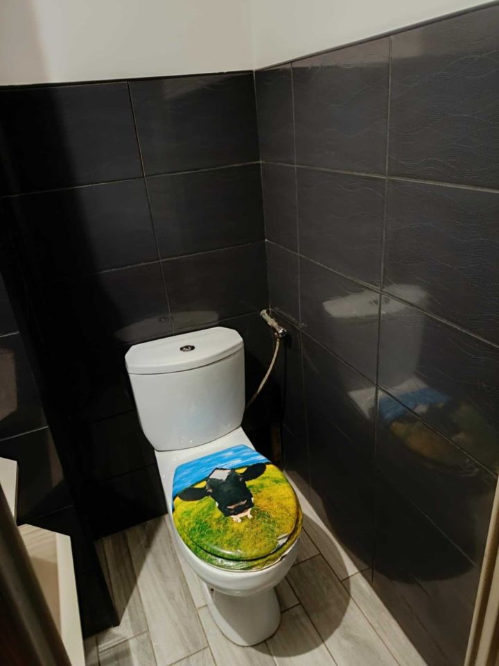 Mieszkanie 3-pokojowe Stargard. Zdjęcie 8