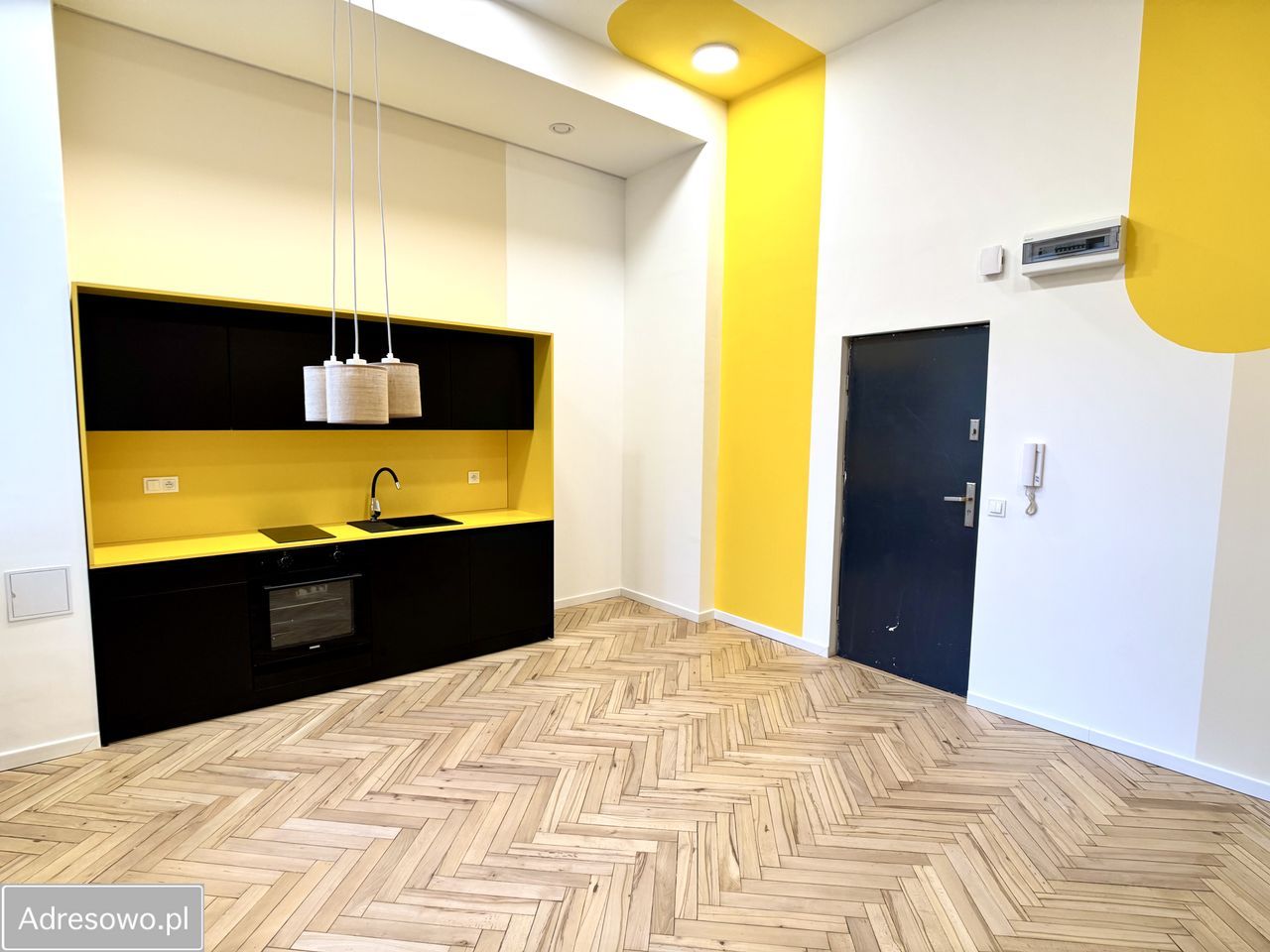 Mieszkanie 2-pokojowe Siemianowice Śląskie Centrum. Zdjęcie 7