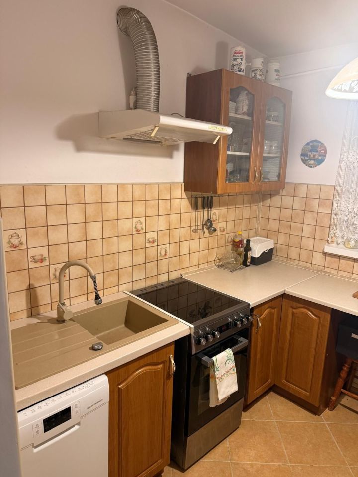 Mieszkanie 2-pokojowe Malbork Centrum, pl. Gabriela Narutowicza. Zdjęcie 5