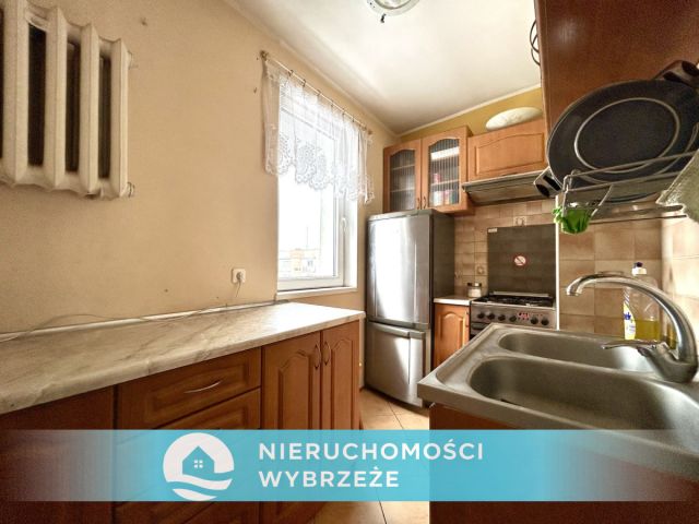 Mieszkanie 2-pokojowe Gdańsk Stogi, ul. Pawia. Zdjęcie 5