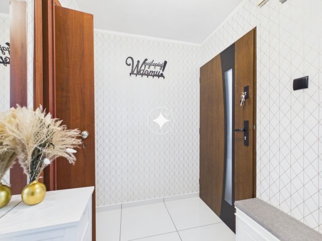 Mieszkanie 3-pokojowe Nidzica, ul. Leśna. Zdjęcie 9