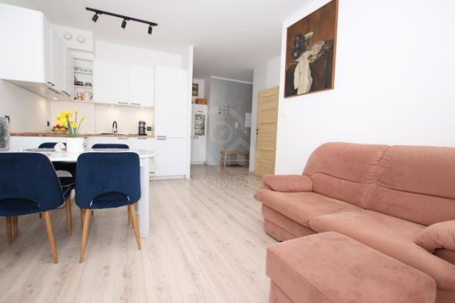 Mieszkanie 3-pokojowe Wrocław, ul. Klasztorna. Zdjęcie 1