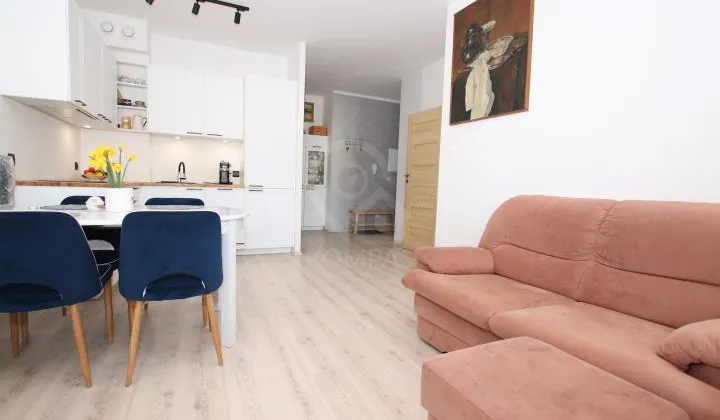 Mieszkanie 3-pokojowe Wrocław, ul. Klasztorna