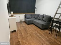 Mieszkanie 1-pokojowe Zakopane Krzeptówki, ul. Przewodnika Józefa Krzeptowskiego. Zdjęcie 1