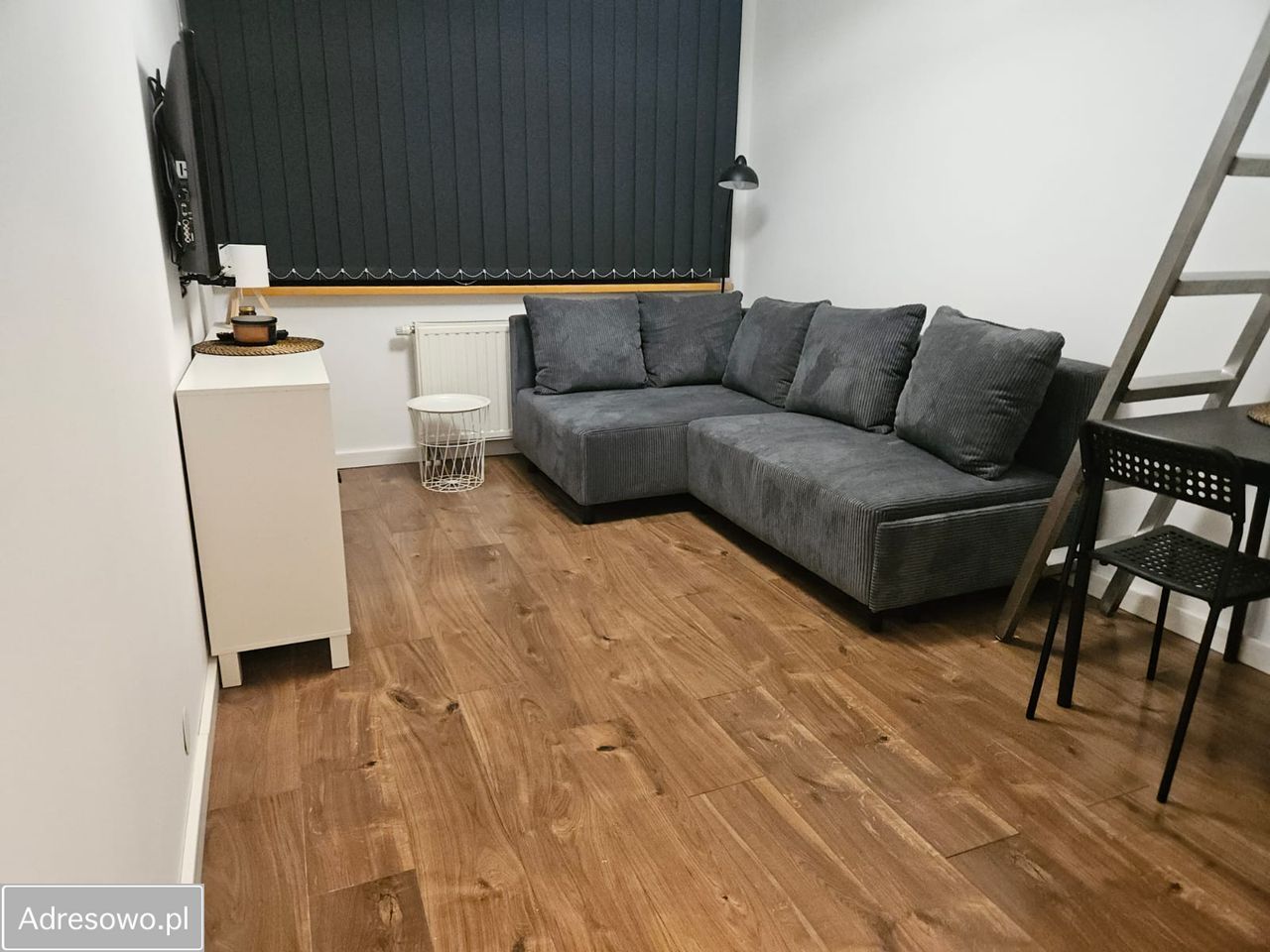 Mieszkanie 1-pokojowe Zakopane Krzeptówki, ul. Przewodnika Józefa Krzeptowskiego. Zdjęcie 2