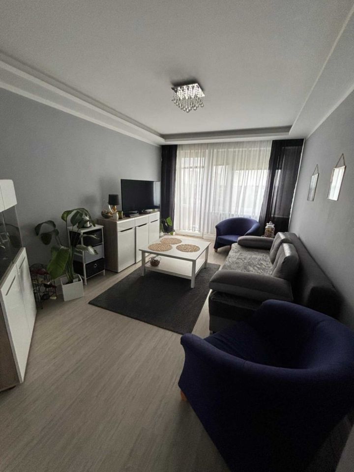 Mieszkanie 3-pokojowe Gniezno, os. Jagiellońskie. Zdjęcie 1